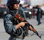 Ghani Orders Sweeping Changes to Kabul Police